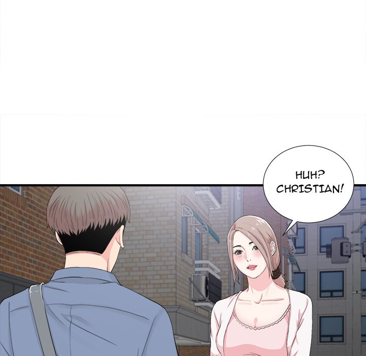 Behind the Curtains Chapter 30 - Manhwa18.com