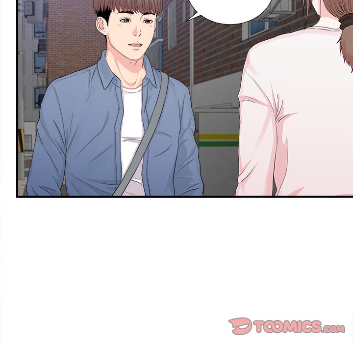 Behind the Curtains Chapter 30 - Manhwa18.com