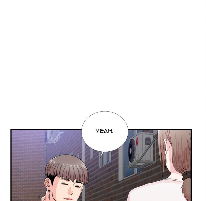 Behind the Curtains Chapter 30 - Manhwa18.com