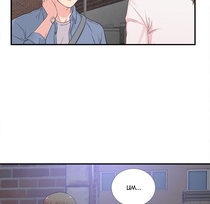 Behind the Curtains Chapter 30 - Manhwa18.com