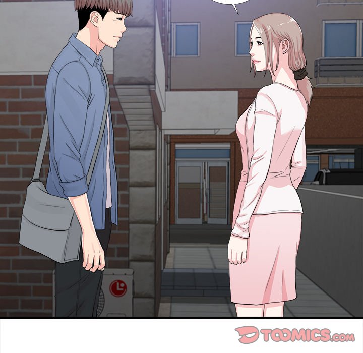 Behind the Curtains Chapter 30 - Manhwa18.com