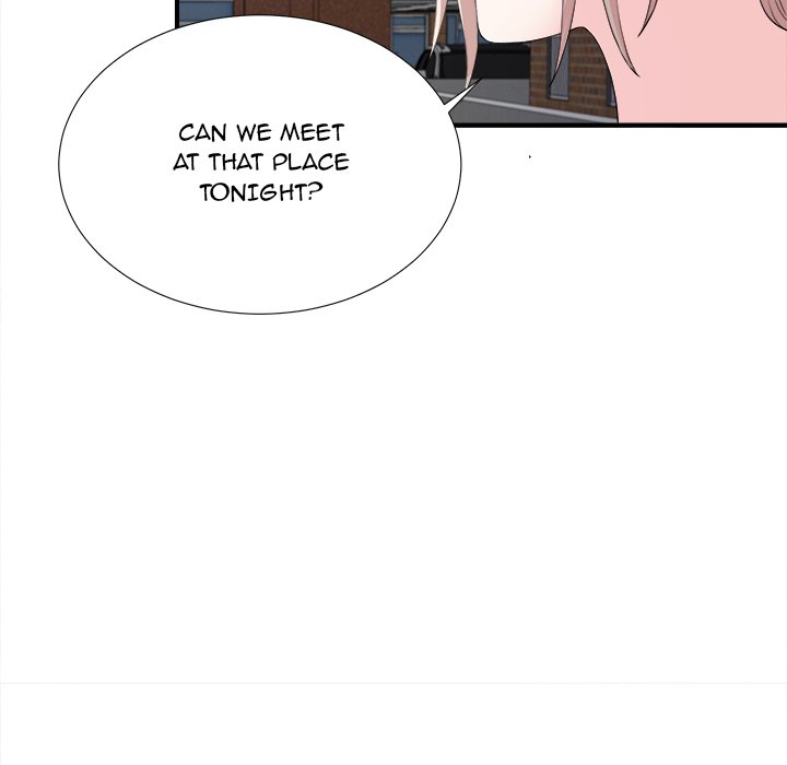 Behind the Curtains Chapter 30 - Manhwa18.com