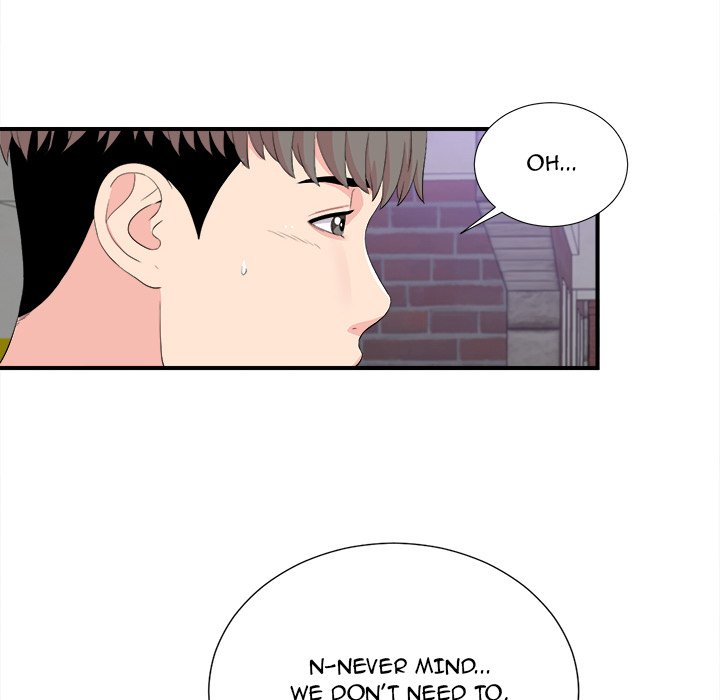 Behind the Curtains Chapter 30 - Manhwa18.com