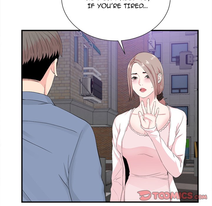 Behind the Curtains Chapter 30 - Manhwa18.com