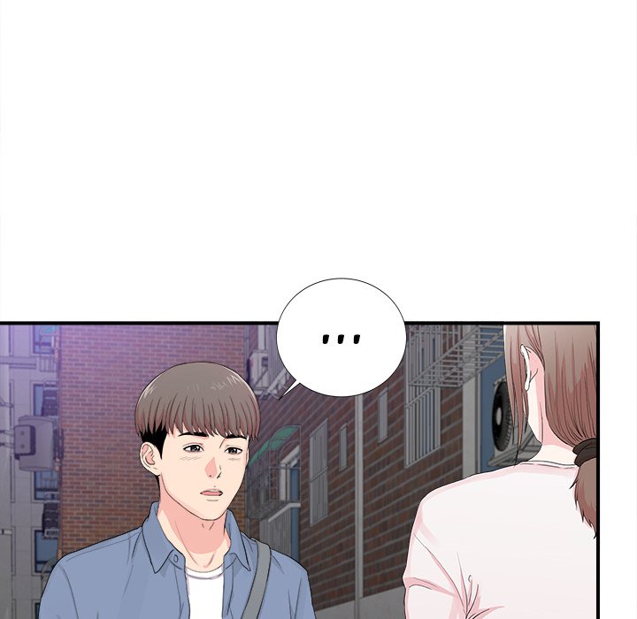 Behind the Curtains Chapter 30 - Manhwa18.com