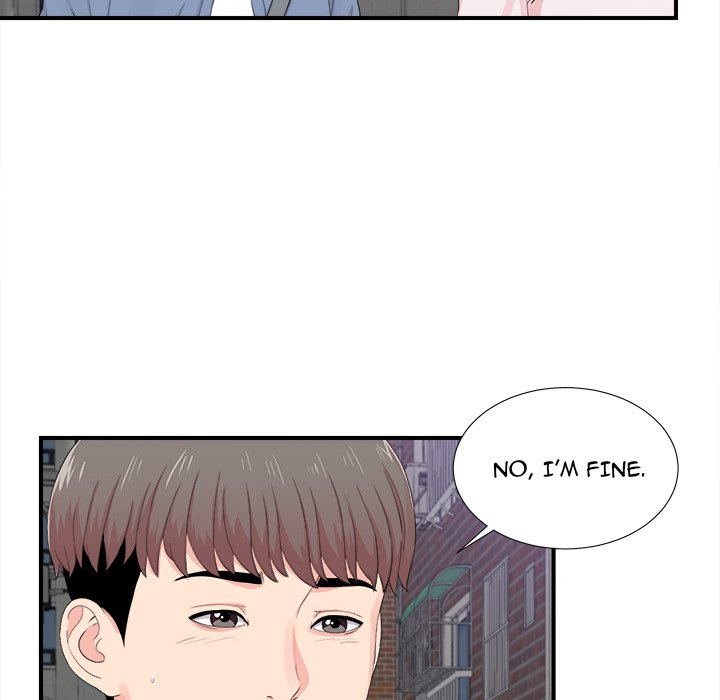 Behind the Curtains Chapter 30 - Manhwa18.com