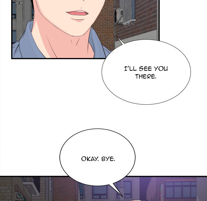 Behind the Curtains Chapter 30 - Manhwa18.com