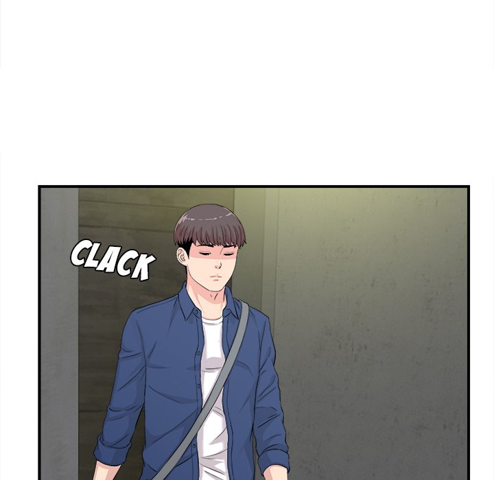 Behind the Curtains Chapter 30 - Manhwa18.com