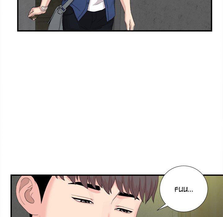 Behind the Curtains Chapter 30 - Manhwa18.com