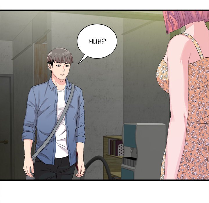 Behind the Curtains Chapter 30 - Manhwa18.com