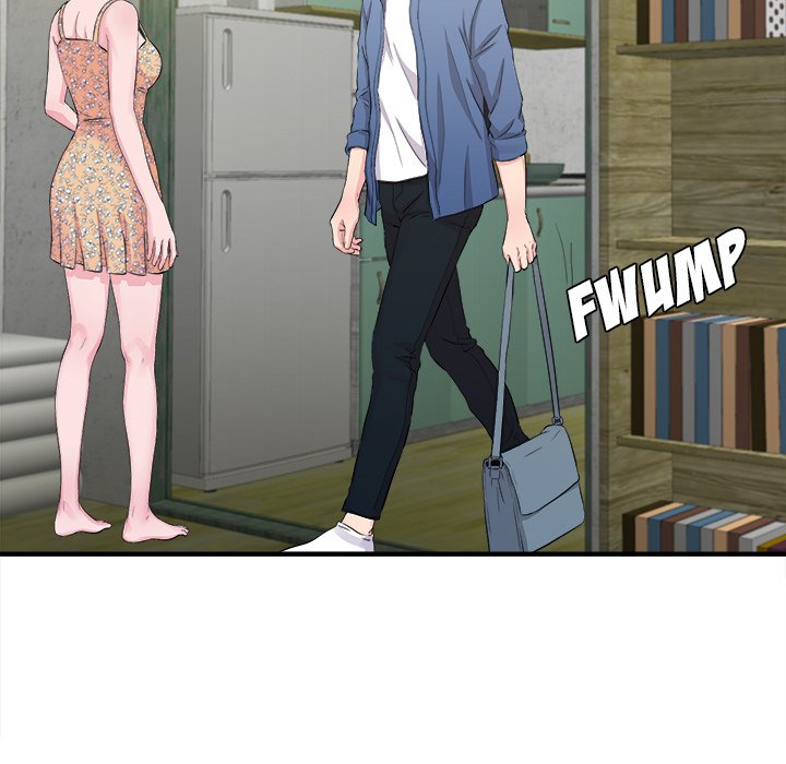 Behind the Curtains Chapter 30 - Manhwa18.com