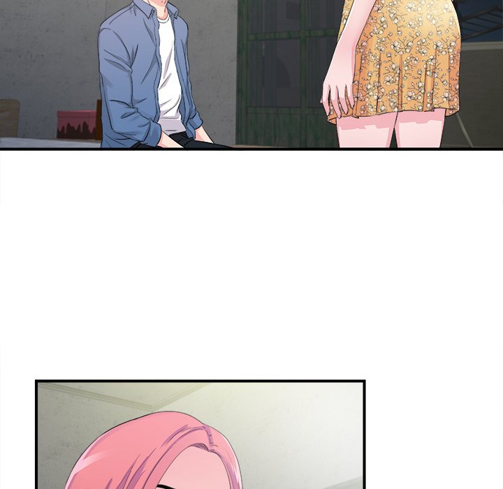 Behind the Curtains Chapter 30 - Manhwa18.com