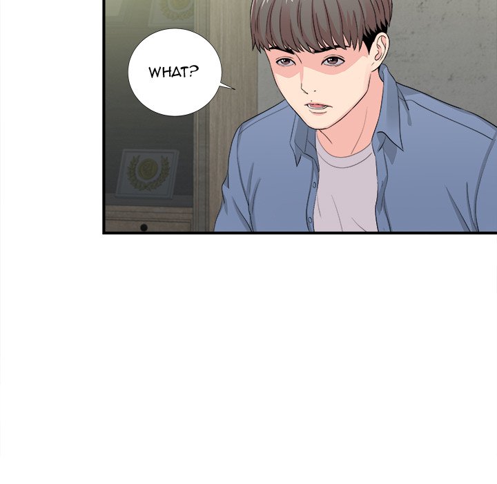 Behind the Curtains Chapter 30 - Manhwa18.com