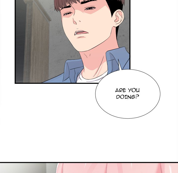 Behind the Curtains Chapter 30 - Manhwa18.com