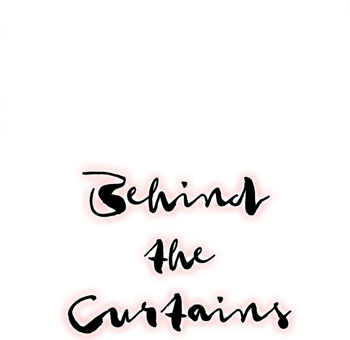 Behind the Curtains Chapter 31 - Manhwa18.com