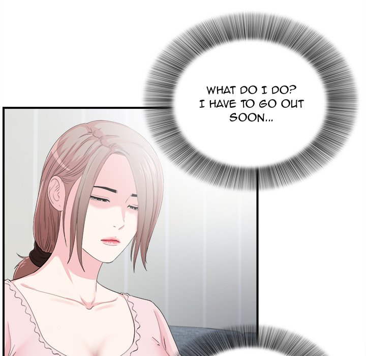 Behind the Curtains Chapter 31 - Manhwa18.com