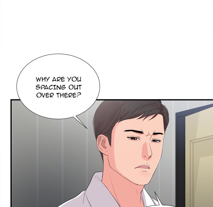 Behind the Curtains Chapter 31 - Manhwa18.com