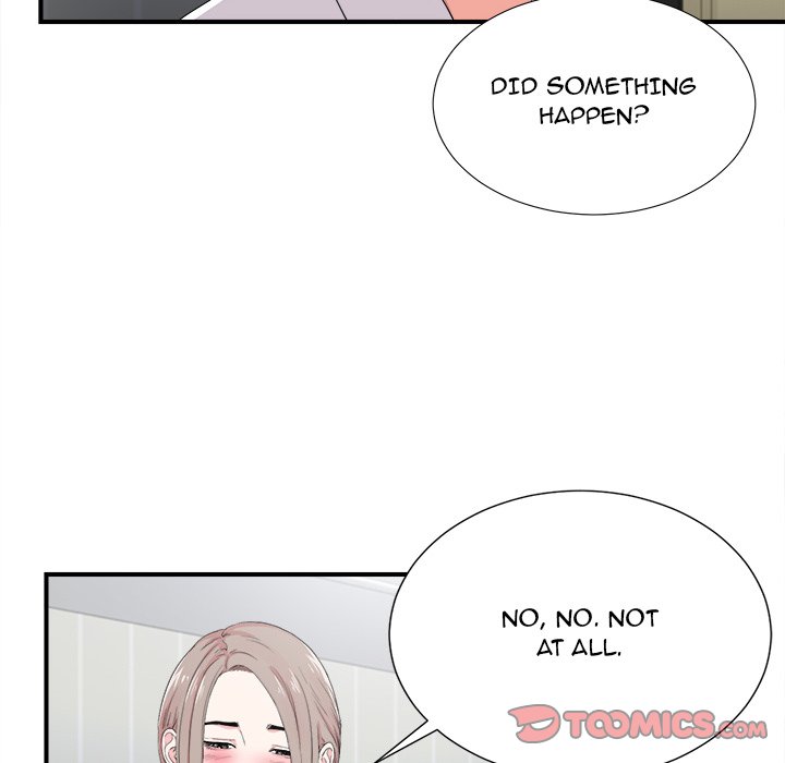 Behind the Curtains Chapter 31 - Manhwa18.com