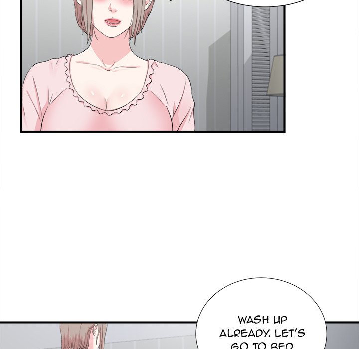 Behind the Curtains Chapter 31 - Manhwa18.com