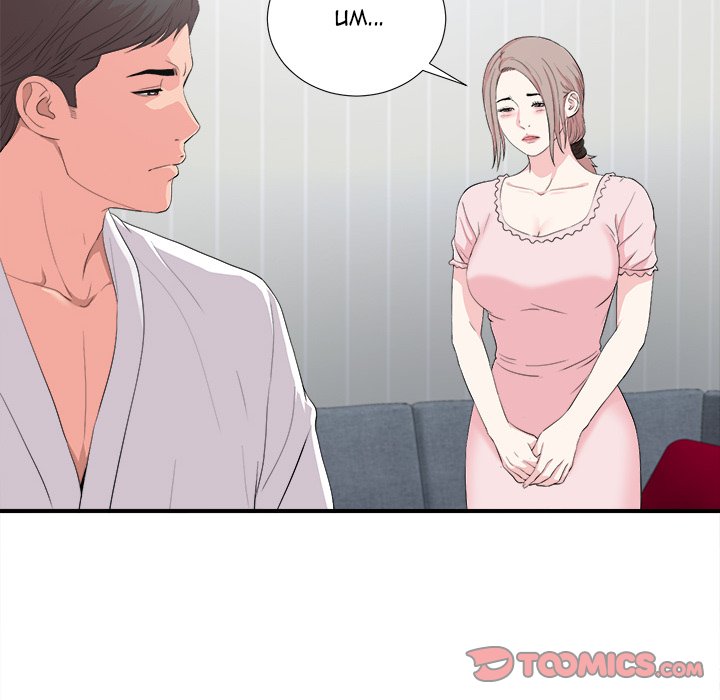 Behind the Curtains Chapter 31 - Manhwa18.com