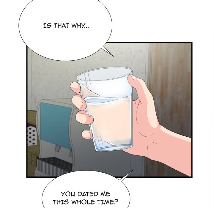 Behind the Curtains Chapter 31 - Manhwa18.com