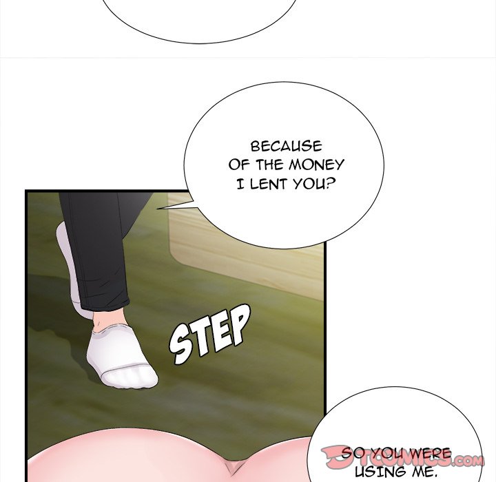 Behind the Curtains Chapter 31 - Manhwa18.com