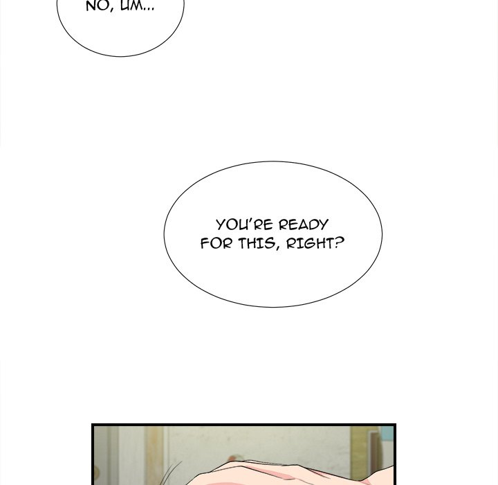 Behind the Curtains Chapter 31 - Manhwa18.com