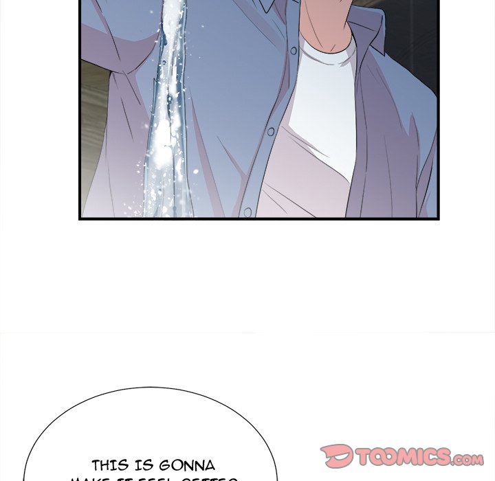 Behind the Curtains Chapter 31 - Manhwa18.com