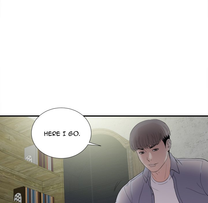 Behind the Curtains Chapter 31 - Manhwa18.com