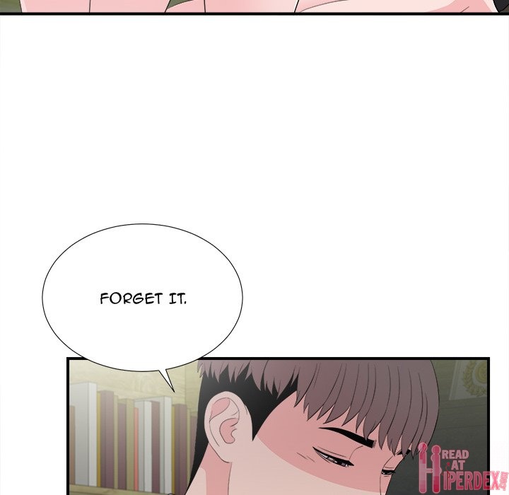 Behind the Curtains Chapter 31 - Manhwa18.com