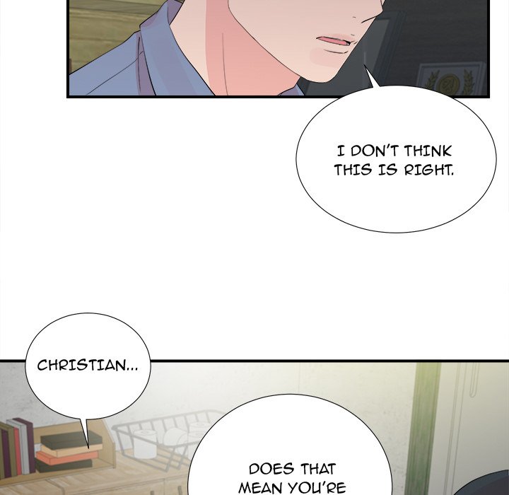 Behind the Curtains Chapter 31 - Manhwa18.com