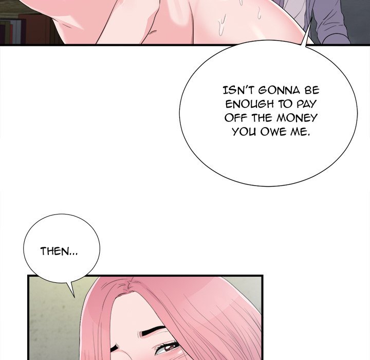 Behind the Curtains Chapter 31 - Manhwa18.com