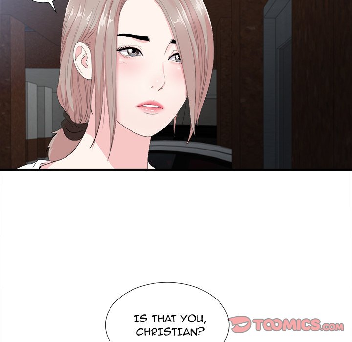 Behind the Curtains Chapter 31 - Manhwa18.com