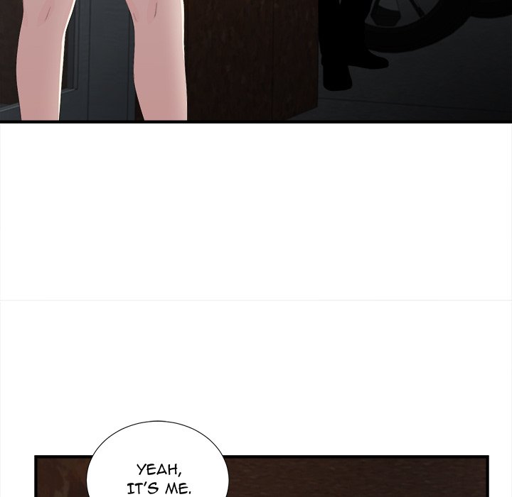 Behind the Curtains Chapter 31 - Manhwa18.com