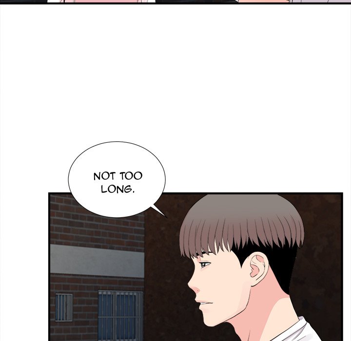 Behind the Curtains Chapter 31 - Manhwa18.com