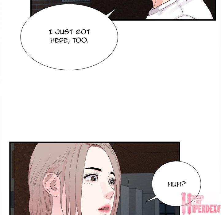 Behind the Curtains Chapter 31 - Manhwa18.com