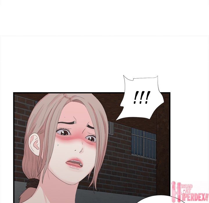 Behind the Curtains Chapter 31 - Manhwa18.com