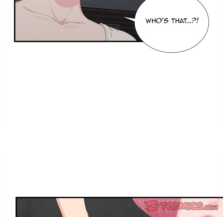 Behind the Curtains Chapter 31 - Manhwa18.com