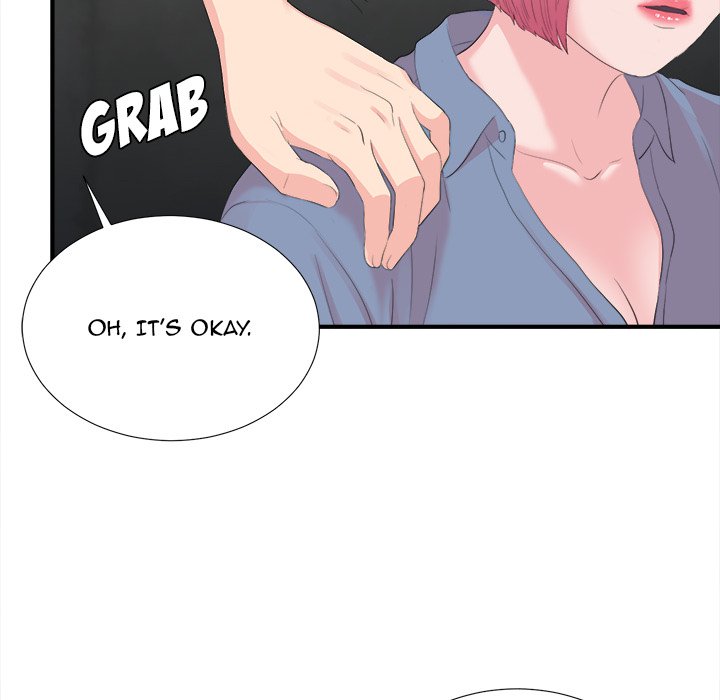 Behind the Curtains Chapter 31 - Manhwa18.com