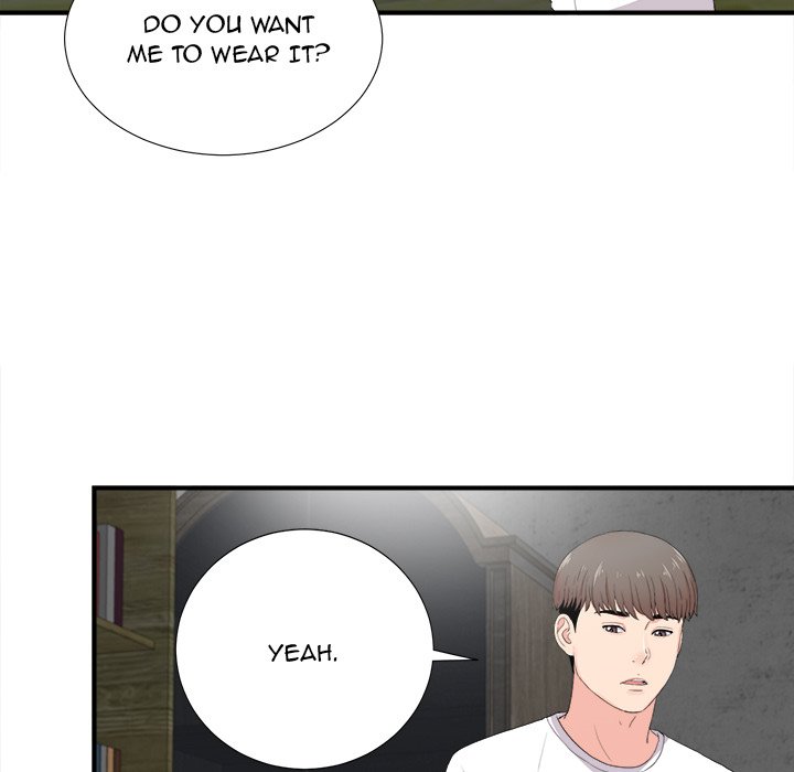 Behind the Curtains Chapter 32 - Manhwa18.com