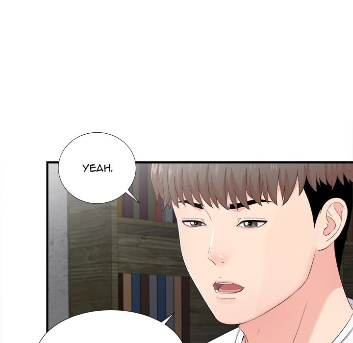 Behind the Curtains Chapter 32 - Manhwa18.com