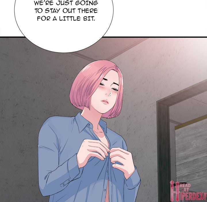 Behind the Curtains Chapter 32 - Manhwa18.com