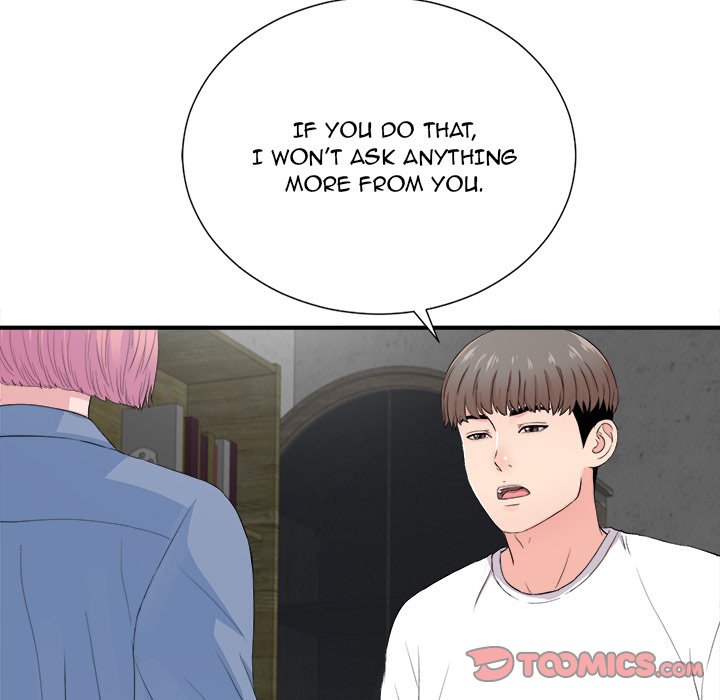 Behind the Curtains Chapter 32 - Manhwa18.com