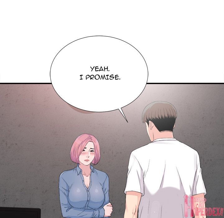 Behind the Curtains Chapter 32 - Manhwa18.com