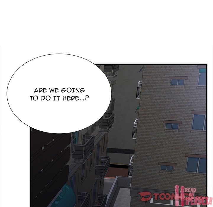 Behind the Curtains Chapter 32 - Manhwa18.com