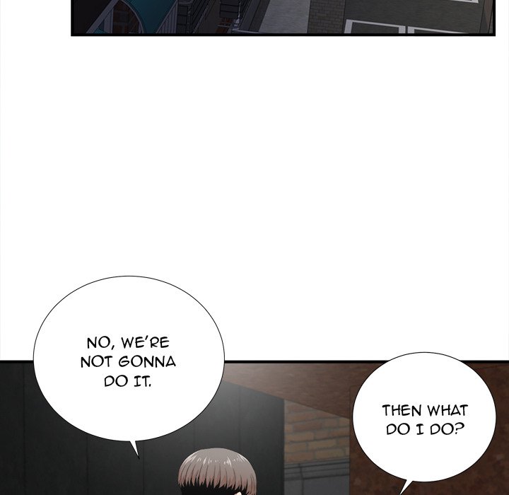 Behind the Curtains Chapter 32 - Manhwa18.com