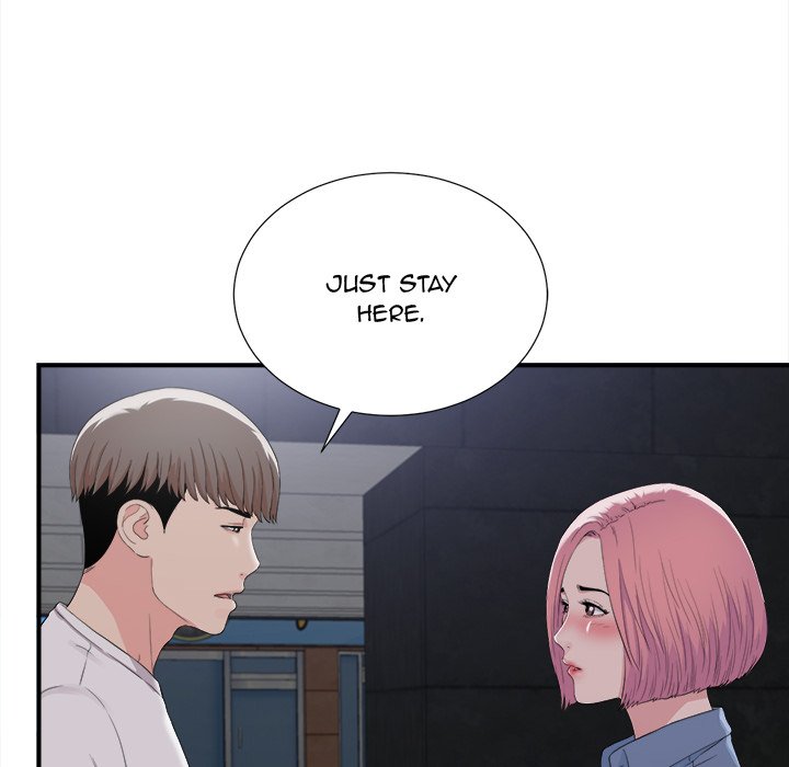 Behind the Curtains Chapter 32 - Manhwa18.com