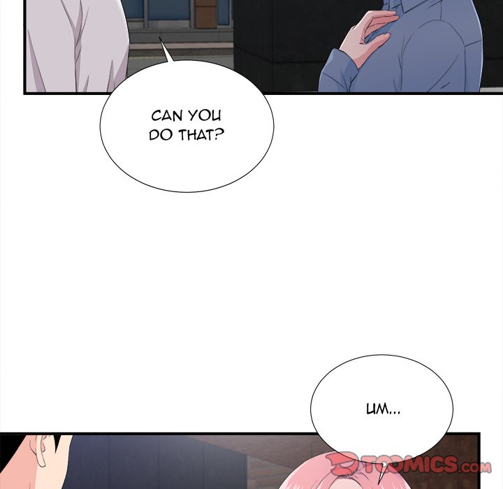 Behind the Curtains Chapter 32 - Manhwa18.com