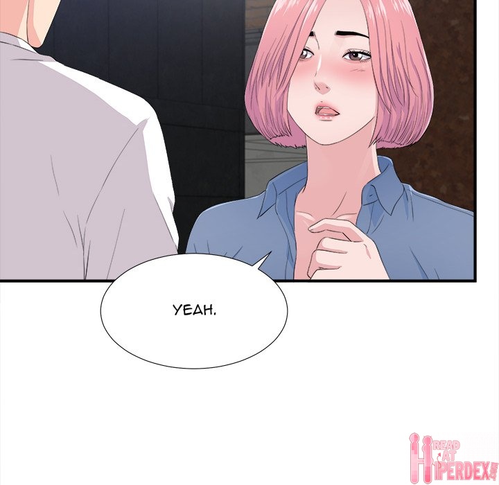 Behind the Curtains Chapter 32 - Manhwa18.com