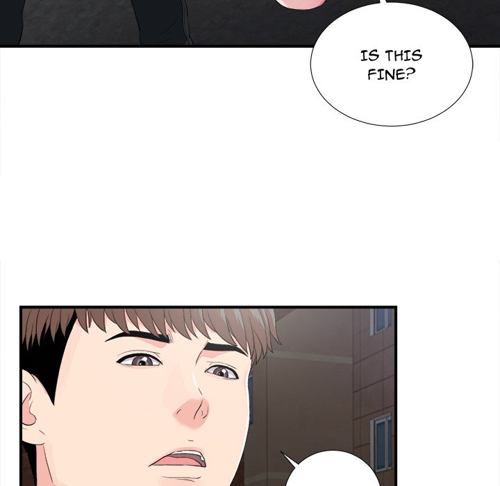 Behind the Curtains Chapter 32 - Manhwa18.com